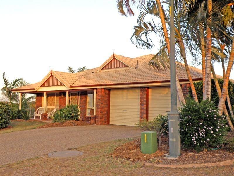 Biloela QLD 4715