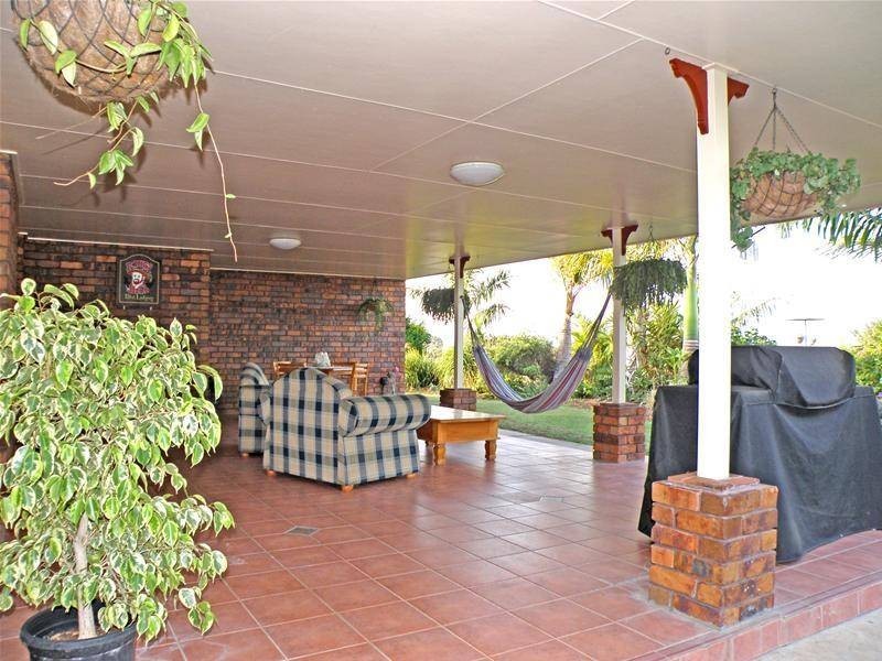Biloela QLD 4715