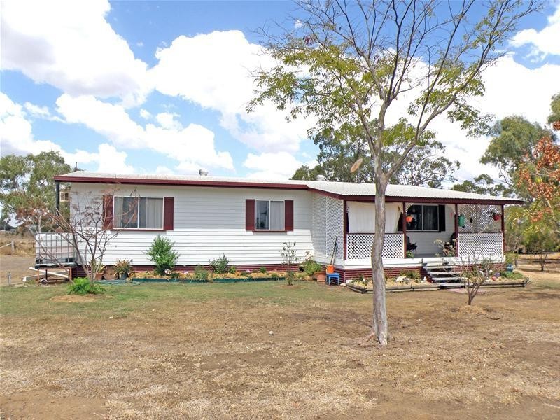 Thangool QLD 4716