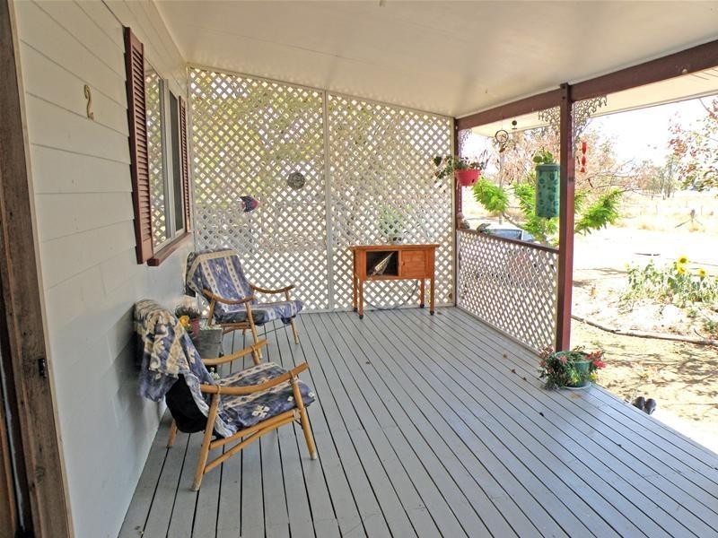 Thangool QLD 4716