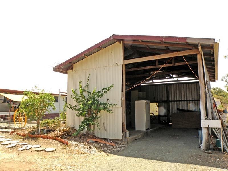 Thangool QLD 4716