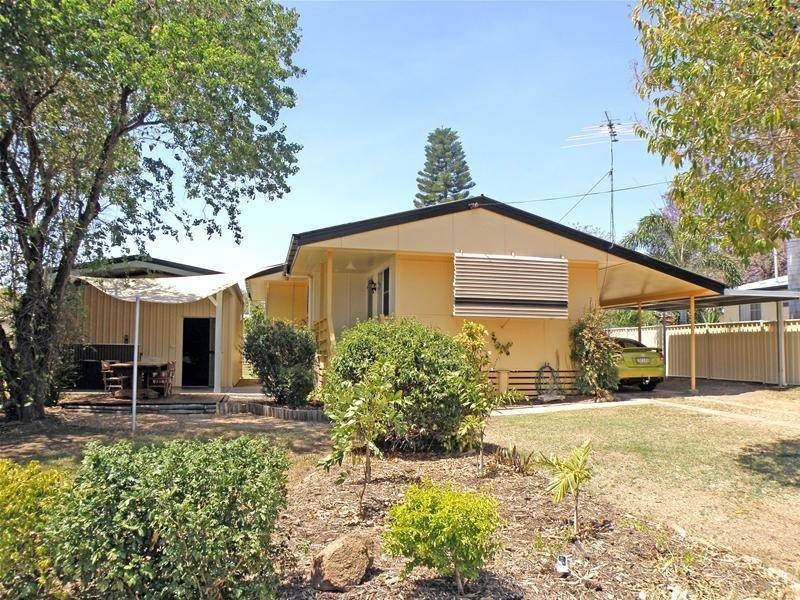 Biloela QLD 4715