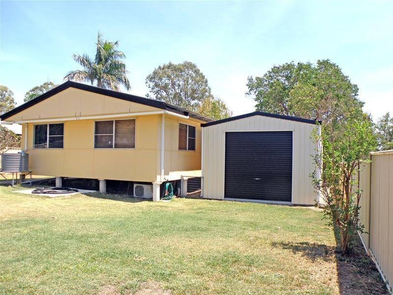 Biloela QLD 4715