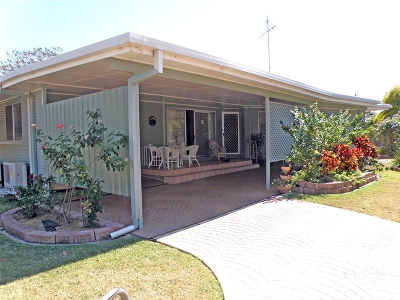 Biloela QLD 4715