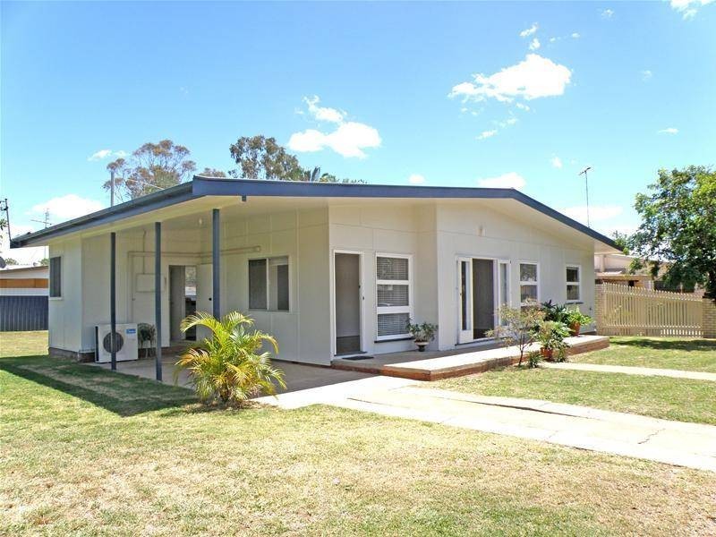Biloela QLD 4715