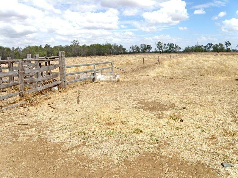 Mount Murchison QLD 4715
