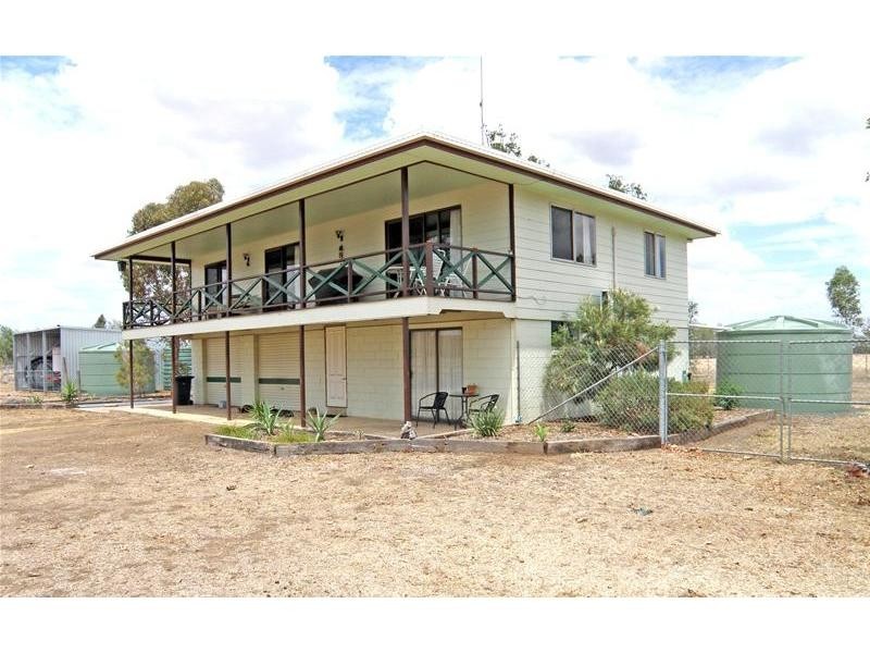 Biloela QLD 4715