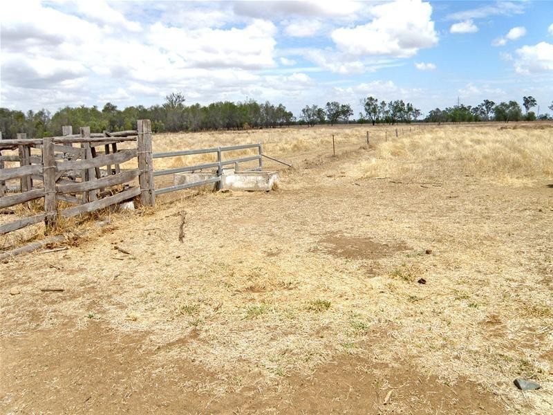 Biloela QLD 4715