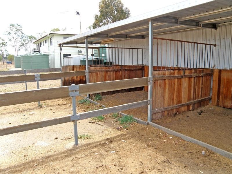 Biloela QLD 4715