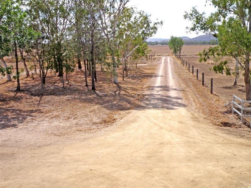 Biloela QLD 4715