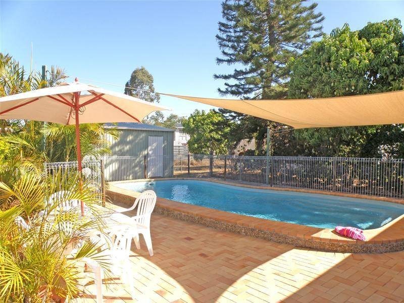 Biloela QLD 4715