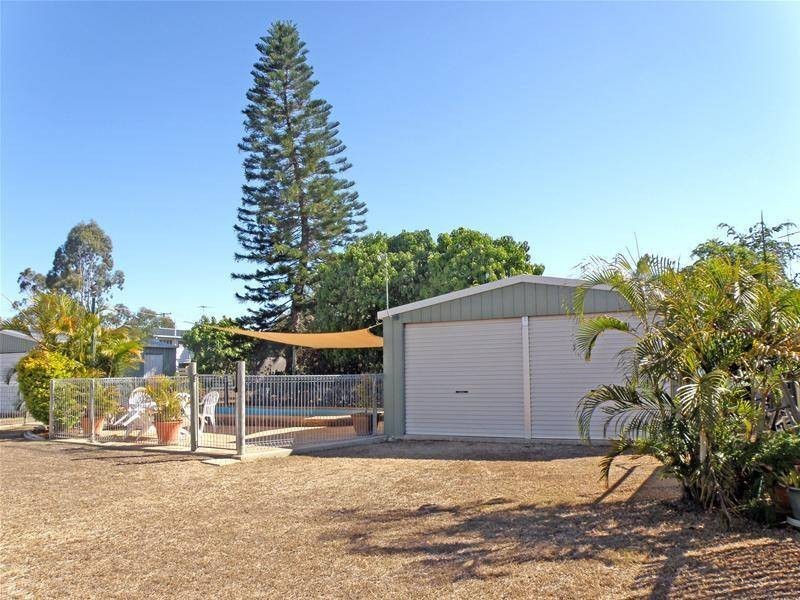 Biloela QLD 4715
