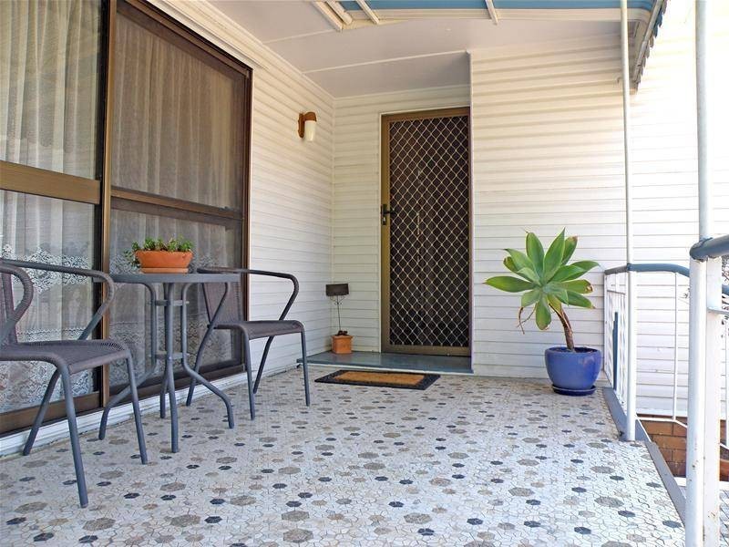 Lot 14, 117 Bell Street, Biloela QLD 4715
