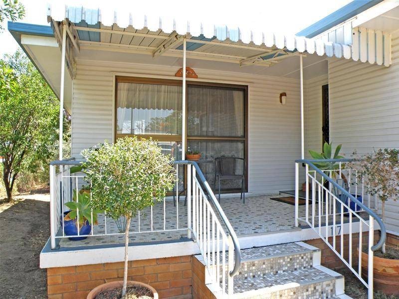 Lot 14, 117 Bell Street, Biloela QLD 4715