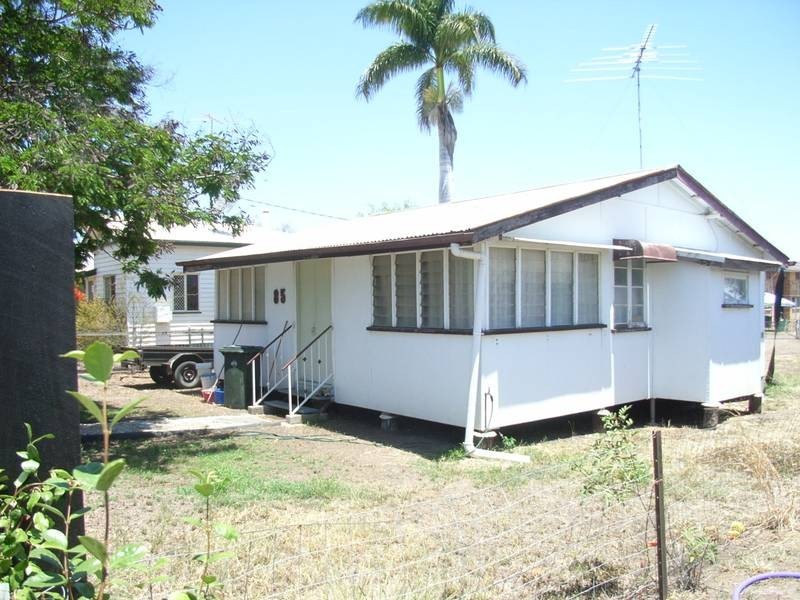 85 Grevilllea Street, Biloela QLD 4715