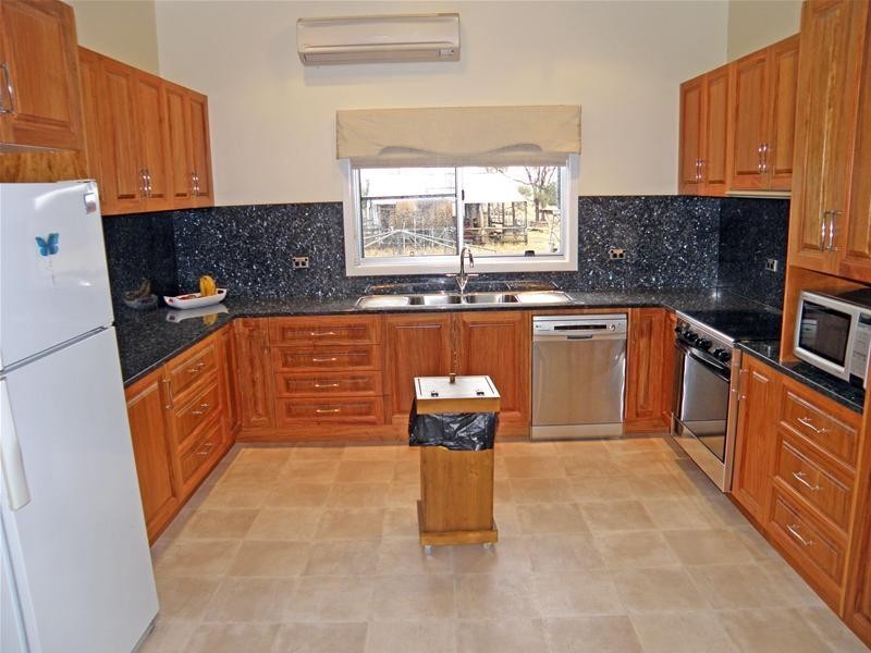 Orange Creek QLD 4715