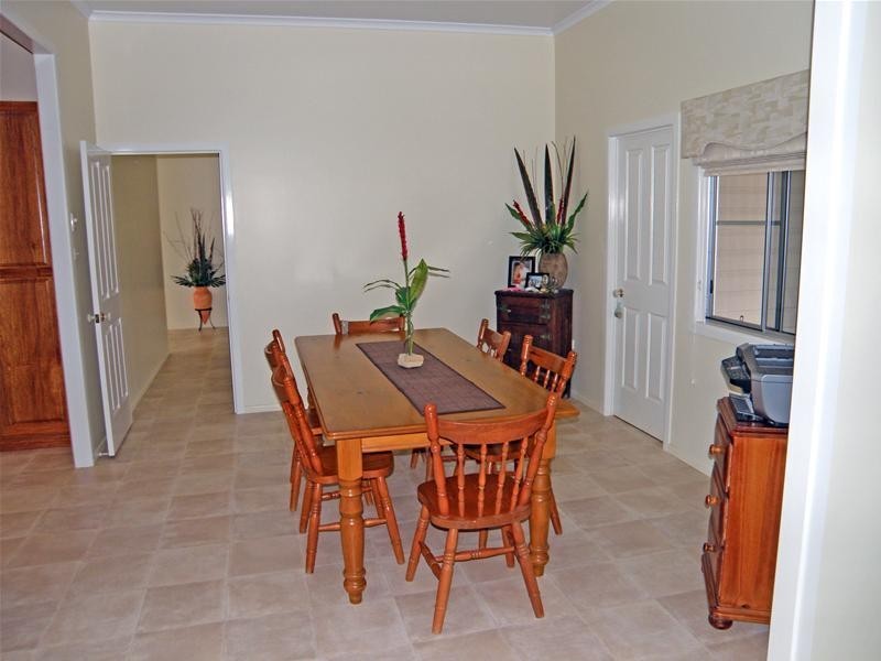 Orange Creek QLD 4715