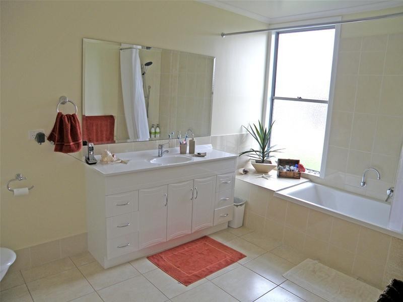 Orange Creek QLD 4715