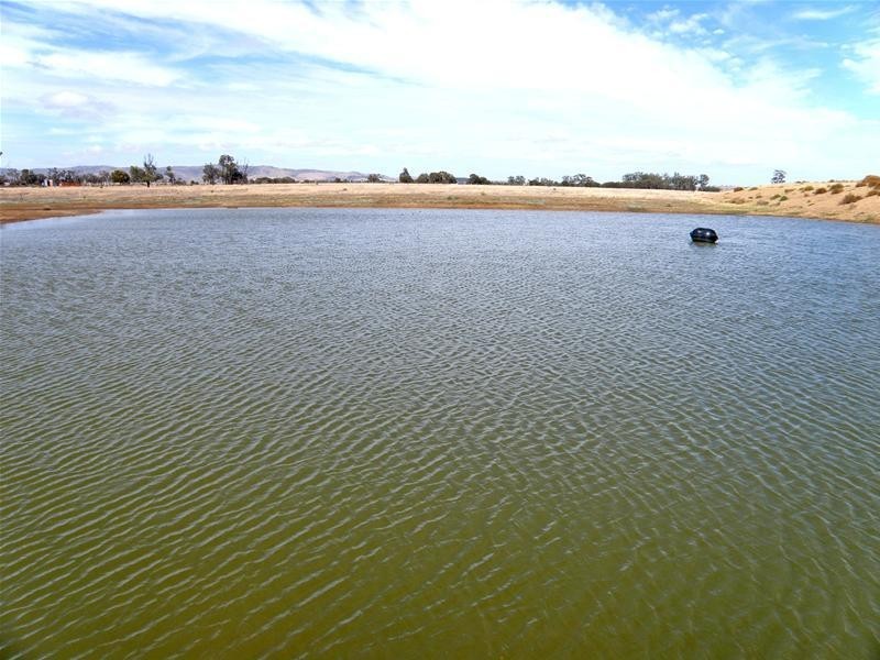 Orange Creek QLD 4715