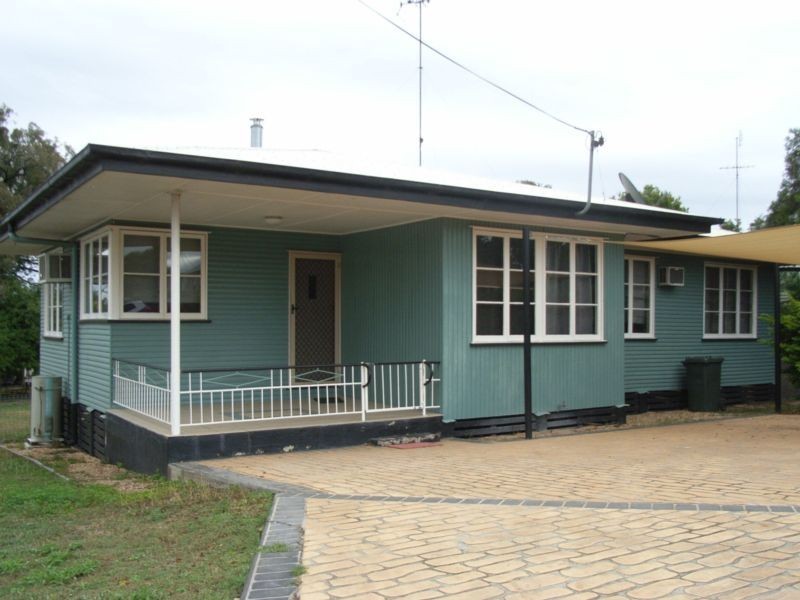 109 Bell Street, Biloela QLD 4715