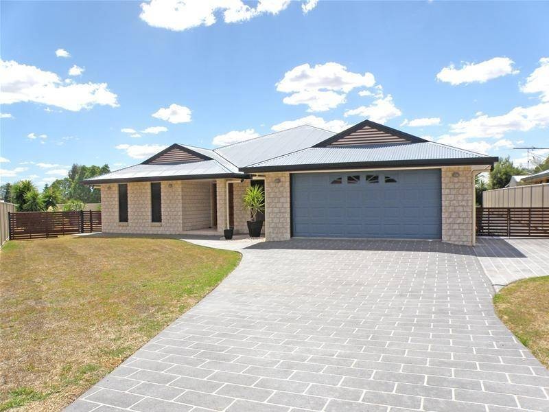 Biloela QLD 4715