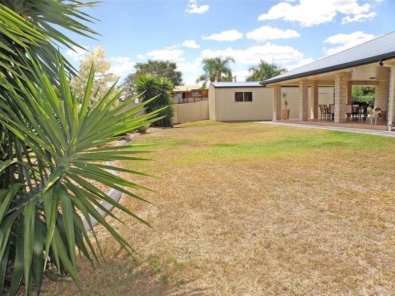 Biloela QLD 4715