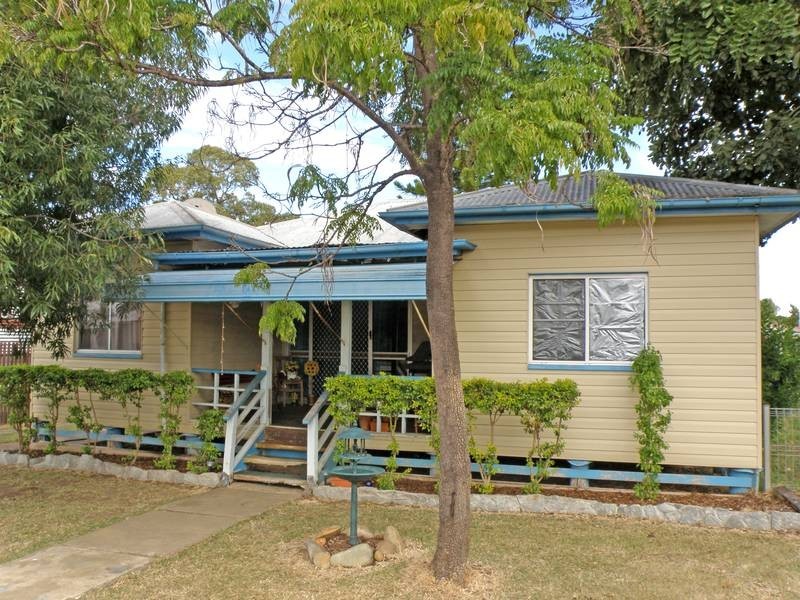27 Rainbow Street, Biloela QLD 4715