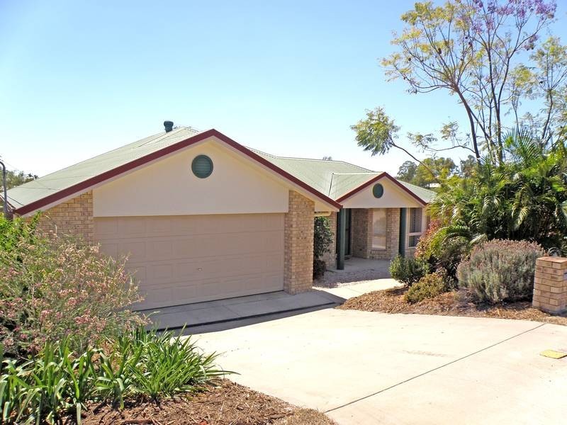 10 Clarke Drive, Biloela QLD 4715