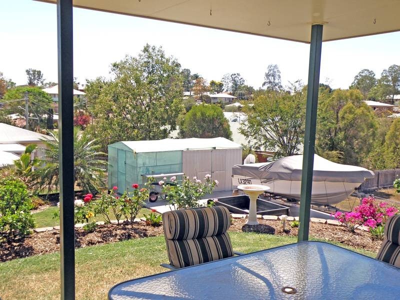 10 Clarke Drive, Biloela QLD 4715