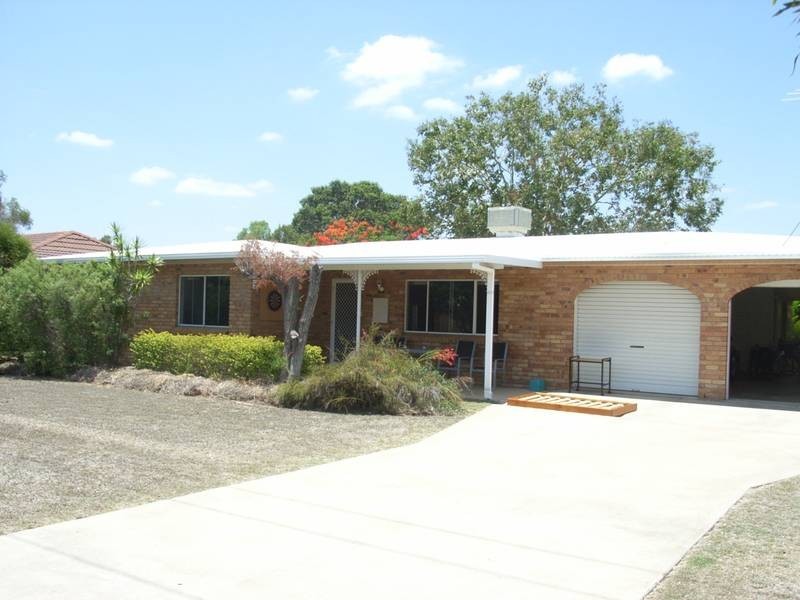 71 Thalberg Avenue, Biloela QLD 4715