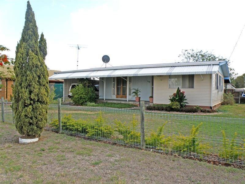 Biloela QLD 4715