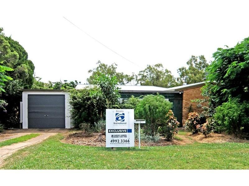 Biloela QLD 4715