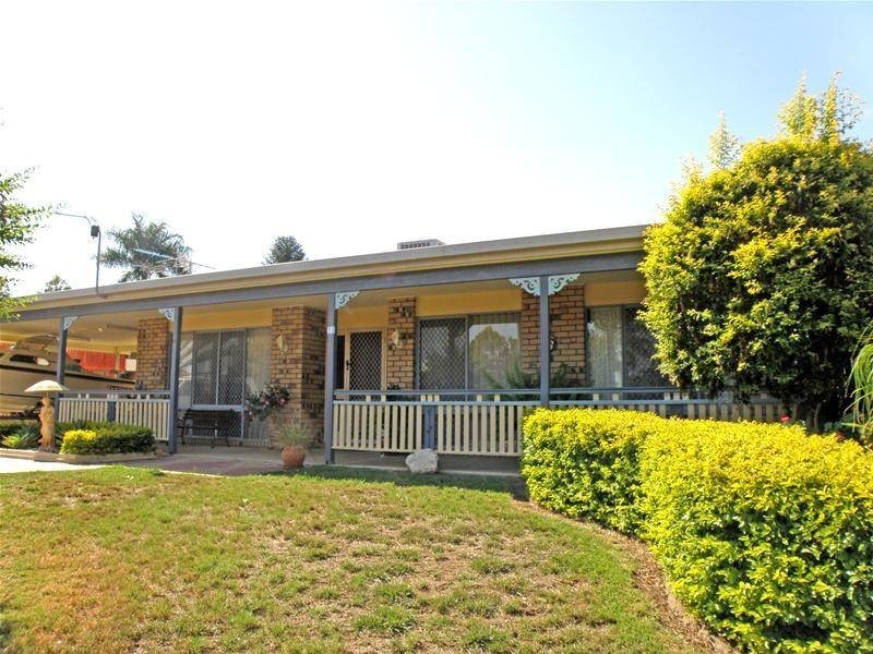 Biloela QLD 4715