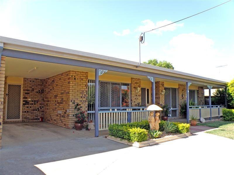 Biloela QLD 4715