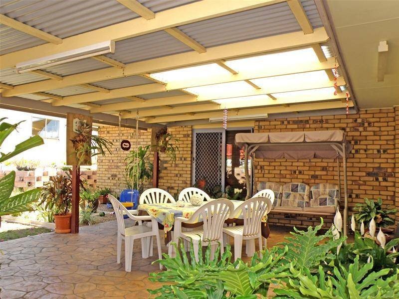 Biloela QLD 4715