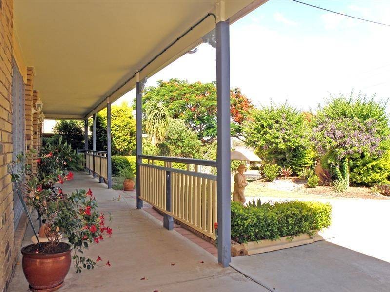 Biloela QLD 4715