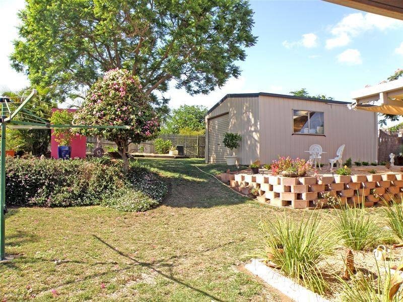 Biloela QLD 4715