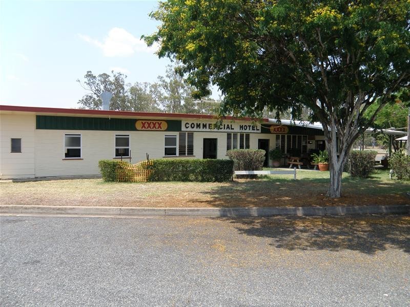 3 Pheasant Creek Road, Wowan QLD 4702