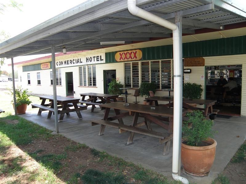 3 Pheasant Creek Road, Wowan QLD 4702