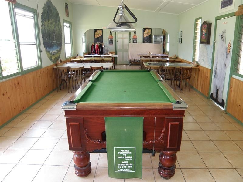 3 Pheasant Creek Road, Wowan QLD 4702