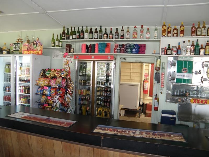 3 Pheasant Creek Road, Wowan QLD 4702