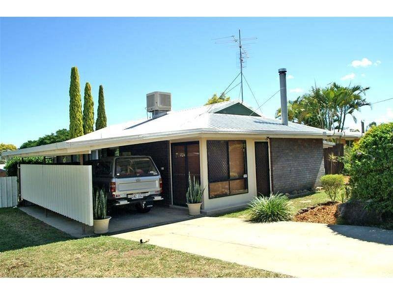 Biloela QLD 4715