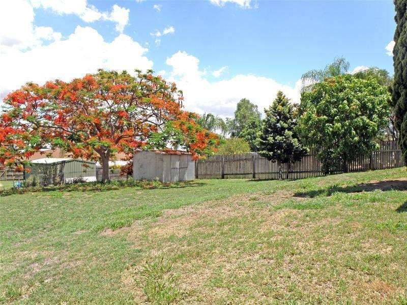 Biloela QLD 4715