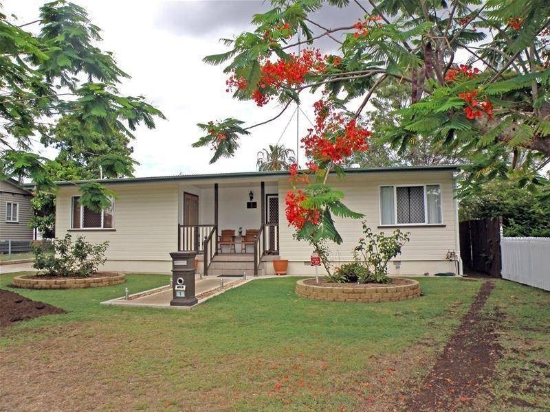 Biloela QLD 4715