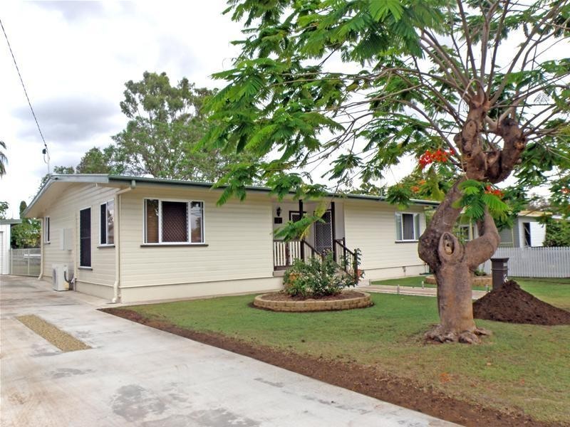 Biloela QLD 4715