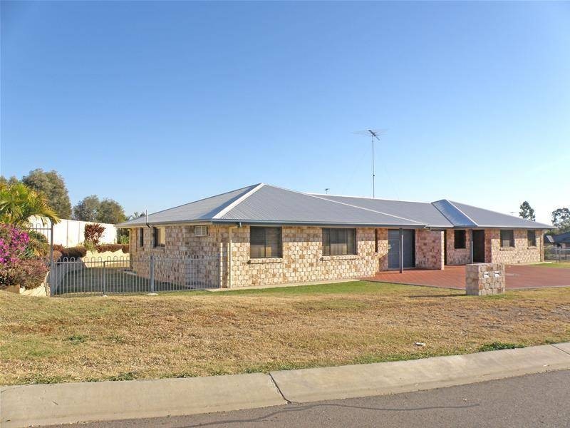Biloela QLD 4715