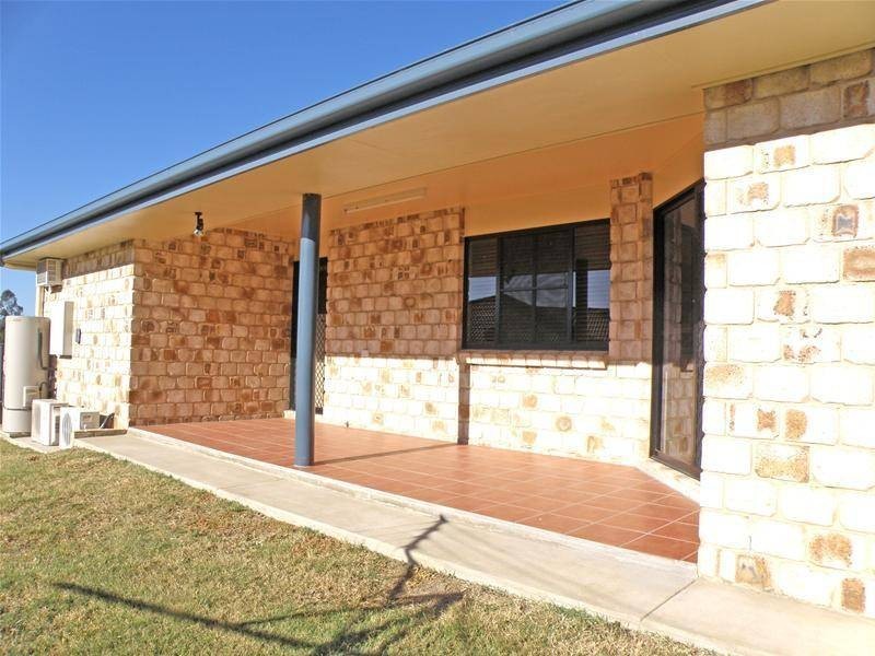 Biloela QLD 4715