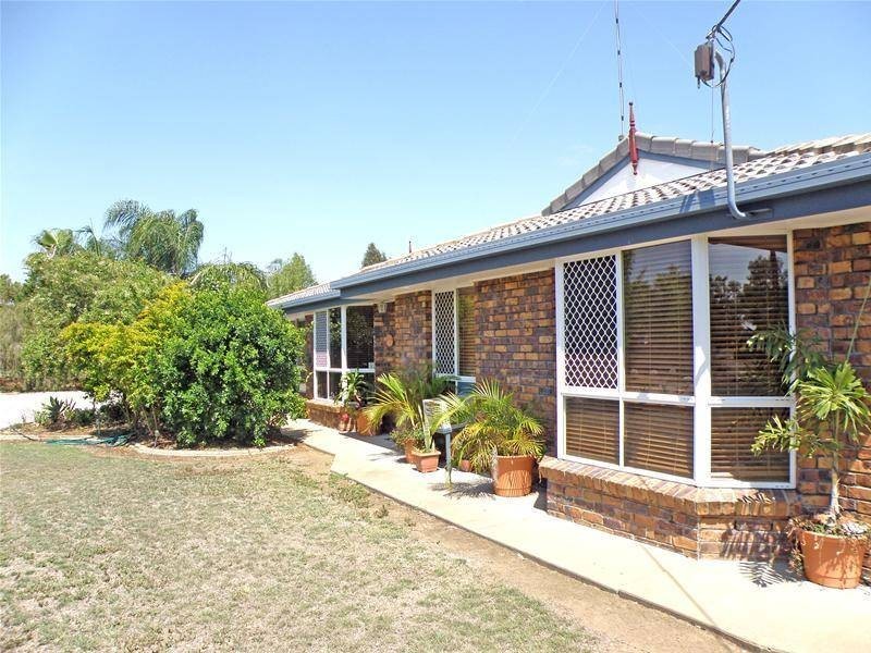 Biloela QLD 4715