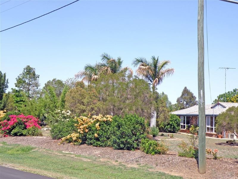 Biloela QLD 4715