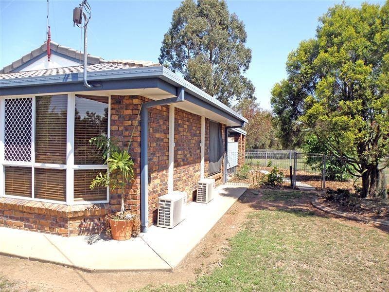 Biloela QLD 4715